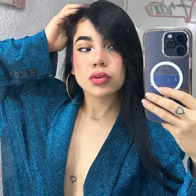Franshesca Michelle Velez Serna