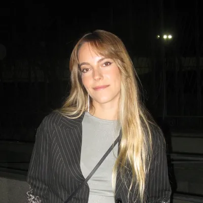 Paula Demi