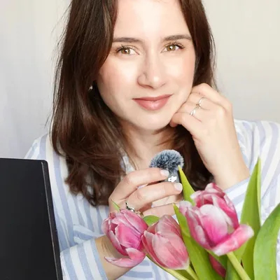 Maria B.