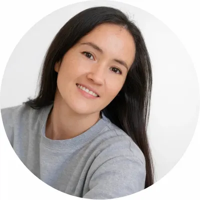 Paola Soriano