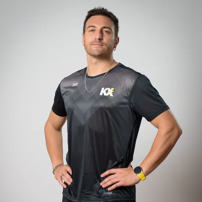 javier lara