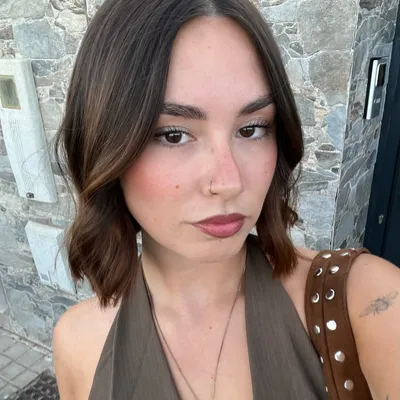Gloria Pérez Ríos