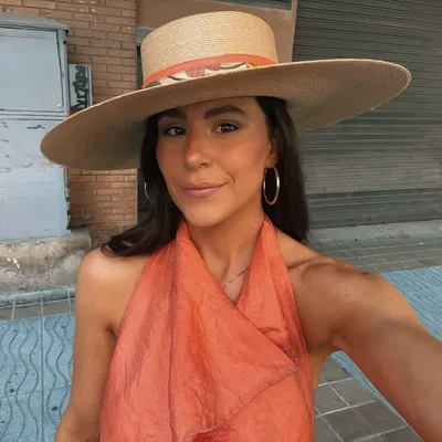 María Viamonte