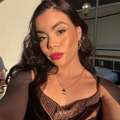 Maria Posadas