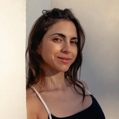 Raquel El Haddad