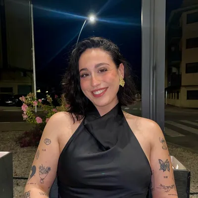 Nadia Amador