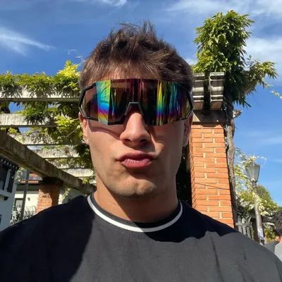 Nico Remírez