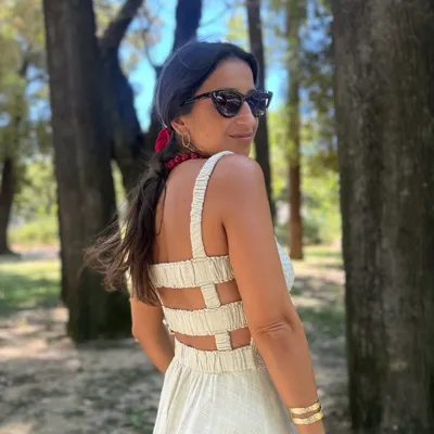 Mafalda Silva