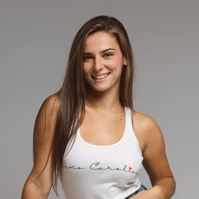 carolina carrillo