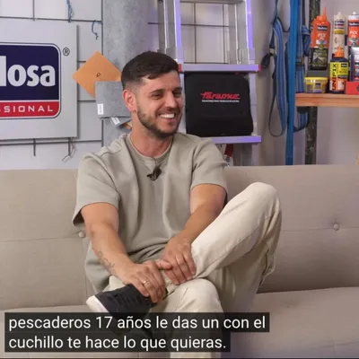santiago villafruela