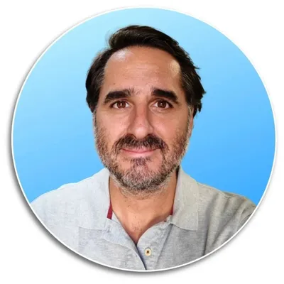 Pablo Aróstegui