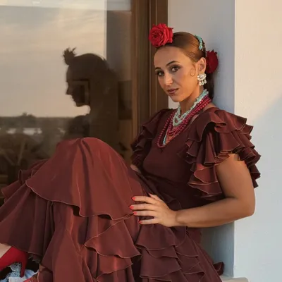 Mari Pili Serrano