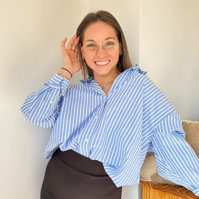 Ana Atencua