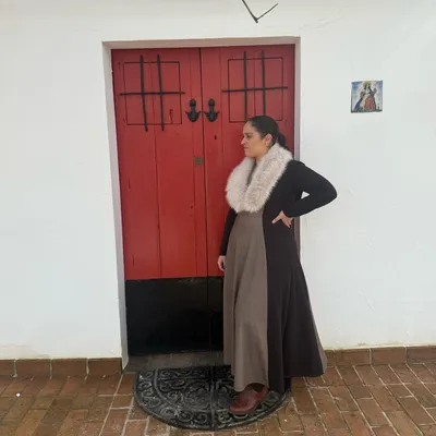 maricruz vallejos perez