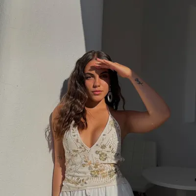 Sara García