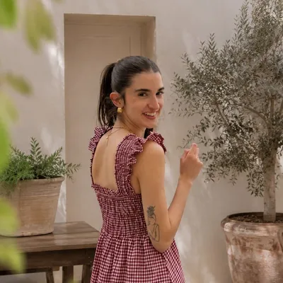 María Quijada