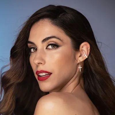 Carmen Serrano