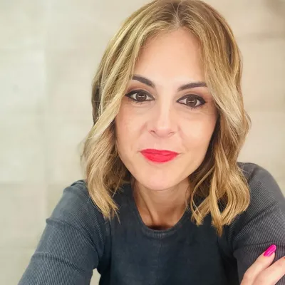 María Rodríguez