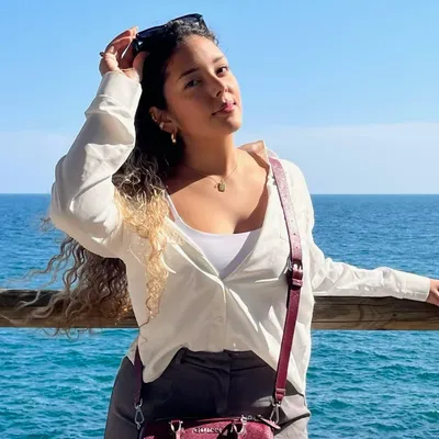 Maria Jose Camayo