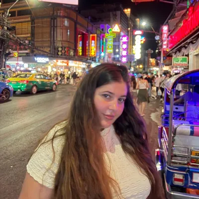 Selene Caselles Rodríguez