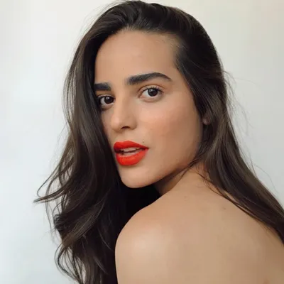 Oriana Gonzalez