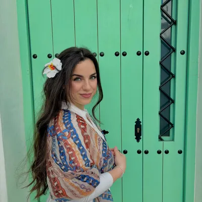 María Hernández González