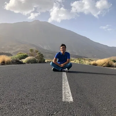 Borja Rodríguez