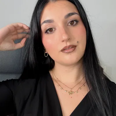 Alba Gómez Liébana