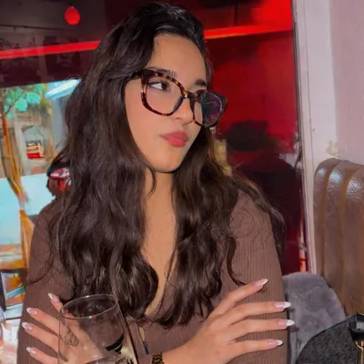 Leila Rouba