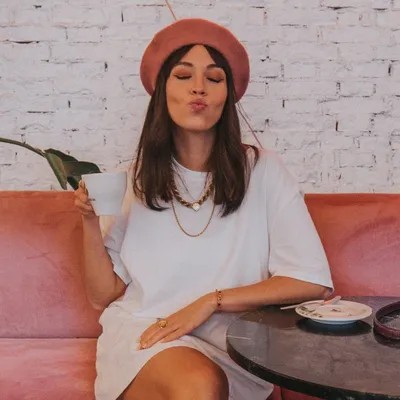 Sara Salah