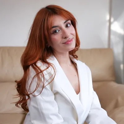 Adriana Colodro Diaz