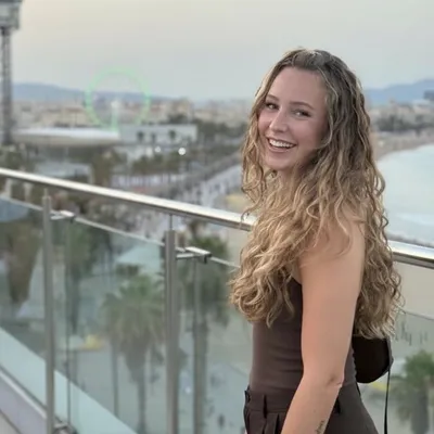 Tova Hansson