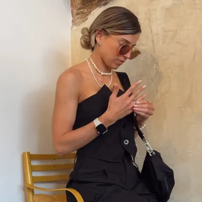 Anna paparoni