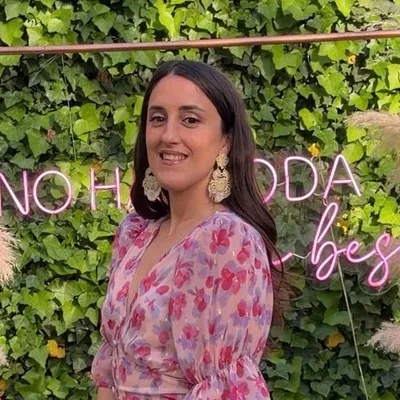 Mónica Molina Ortega