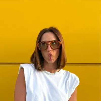 BERTA MEDINA