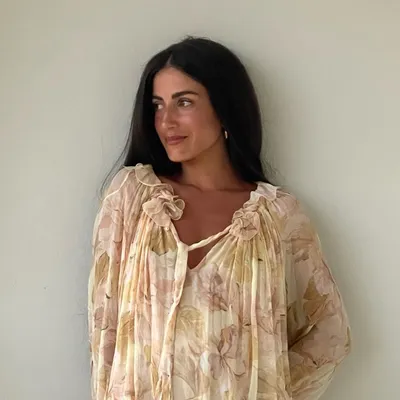 Isabel Peña