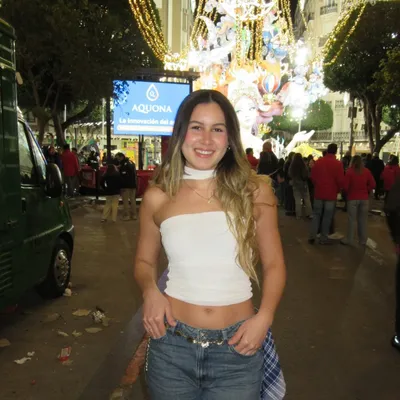 Alejandra Quintero