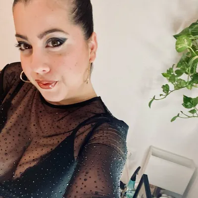Carolina Morote Garcia