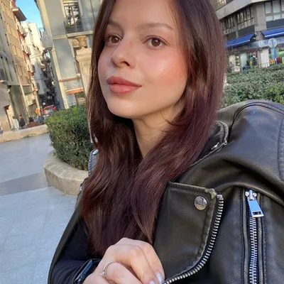 Estefania baduel