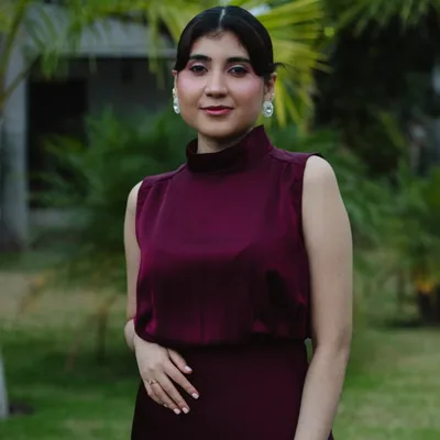 Brenda Rosas