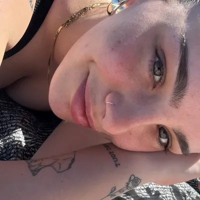 Natalia López Rey