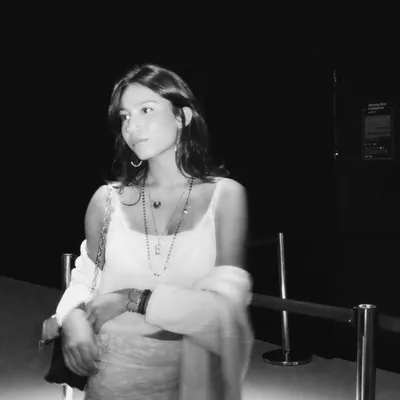 Esther Andrés