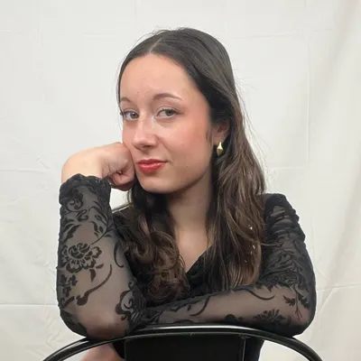 Maëlle Donzé