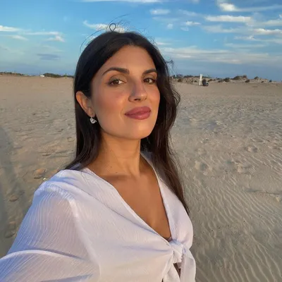 Miriam Gómez García