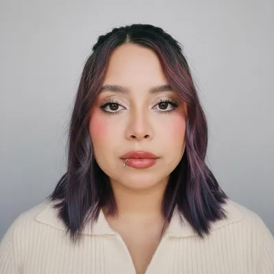 Helen mongua
