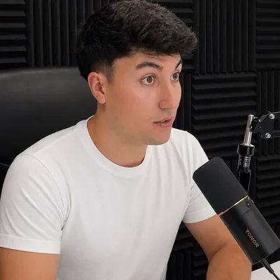 Marc Vinyes