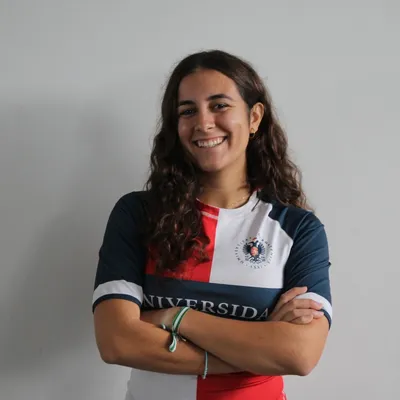 Elisa Sánchez Carrasco