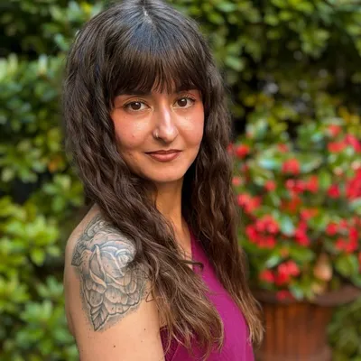 Fabiola García