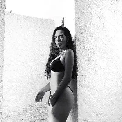 María de las Mercedes G.