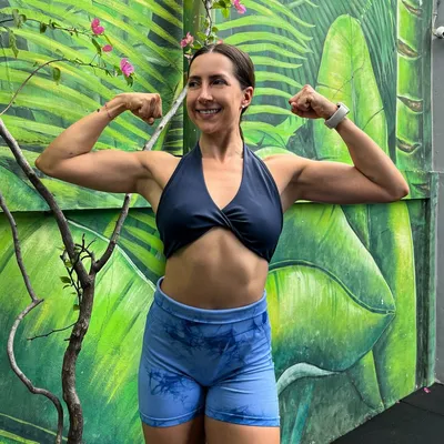 Pao Larrañaga